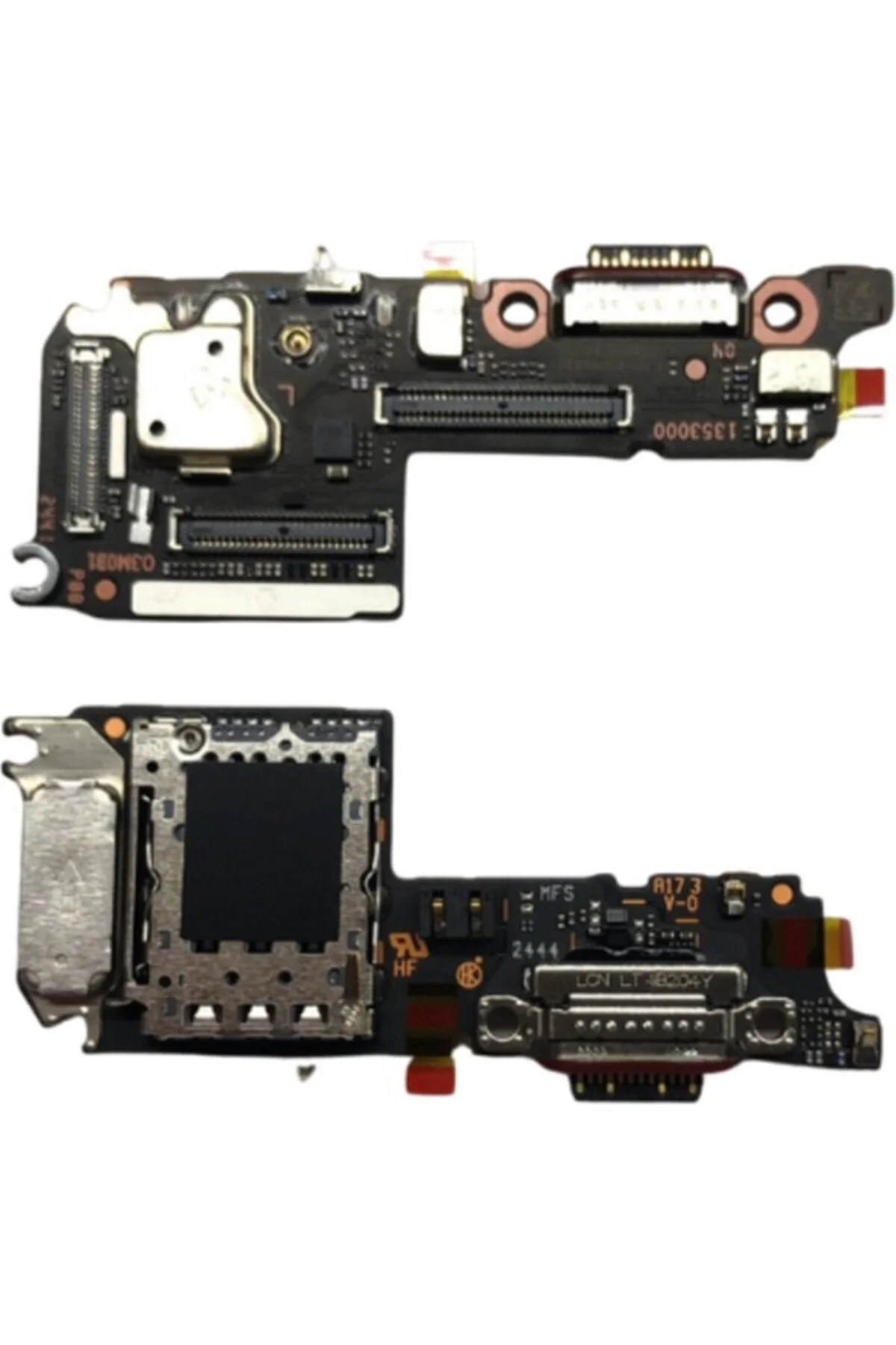 Xiaomi 15 Uyumlu Şarj Soketli Mikrofon Bordu