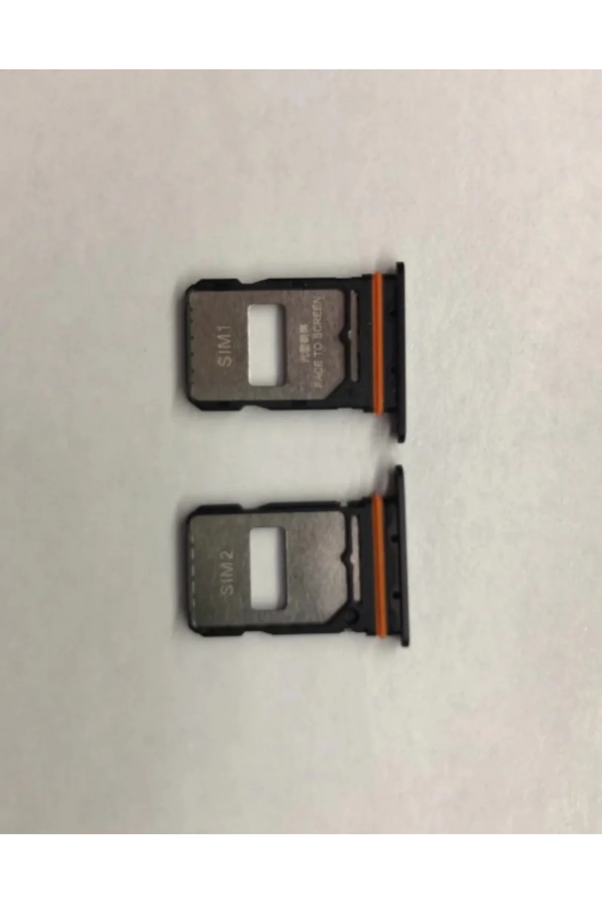 Xiaomi 15T Pro SIM Kart Tepsisi Gold