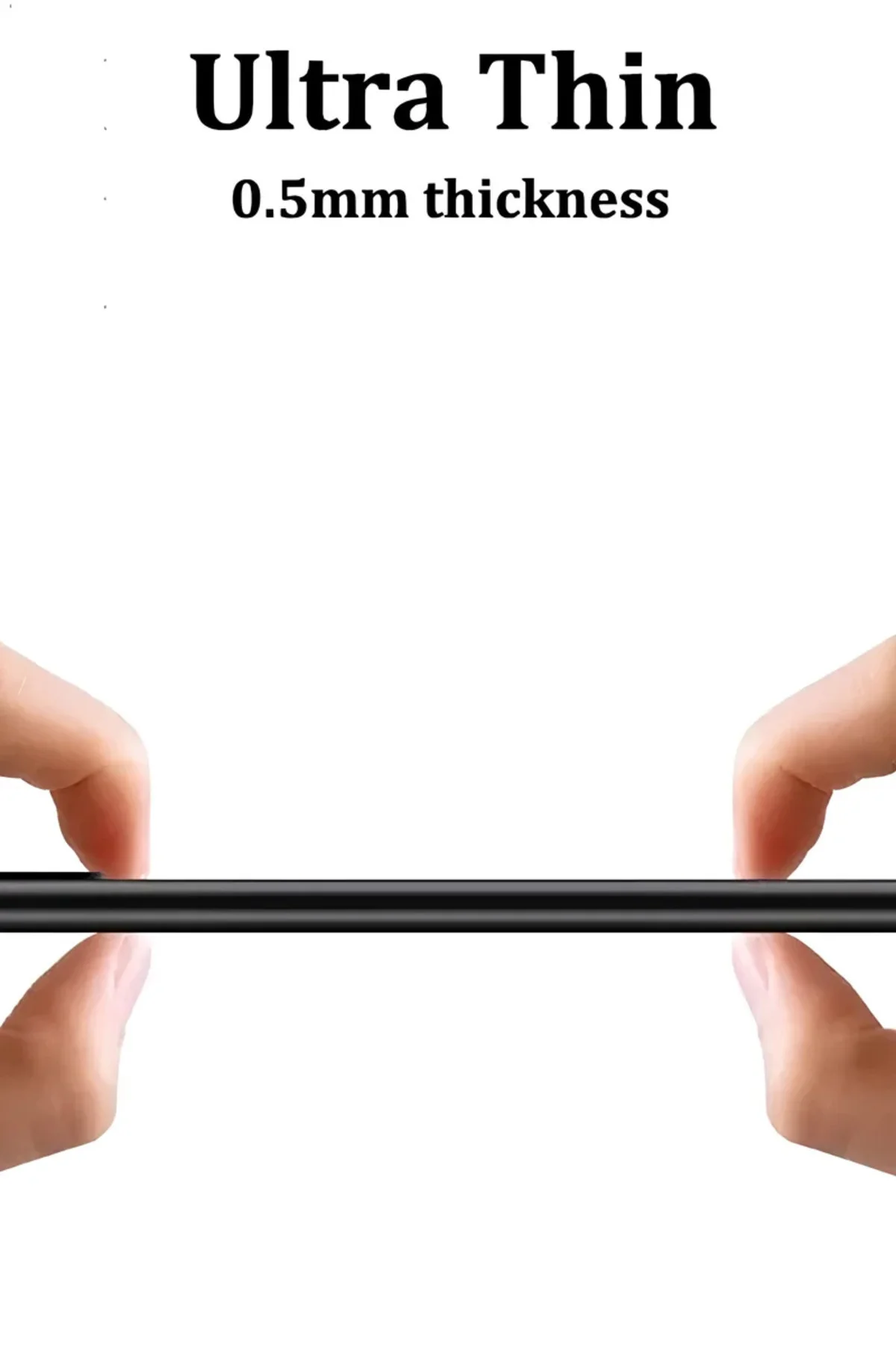 Xiaomi 17 PRO MAX Premium Siyah Silikon Kılıf Xiaomi 17 PRO MAX Premium Siyah Silikon Kılıf
