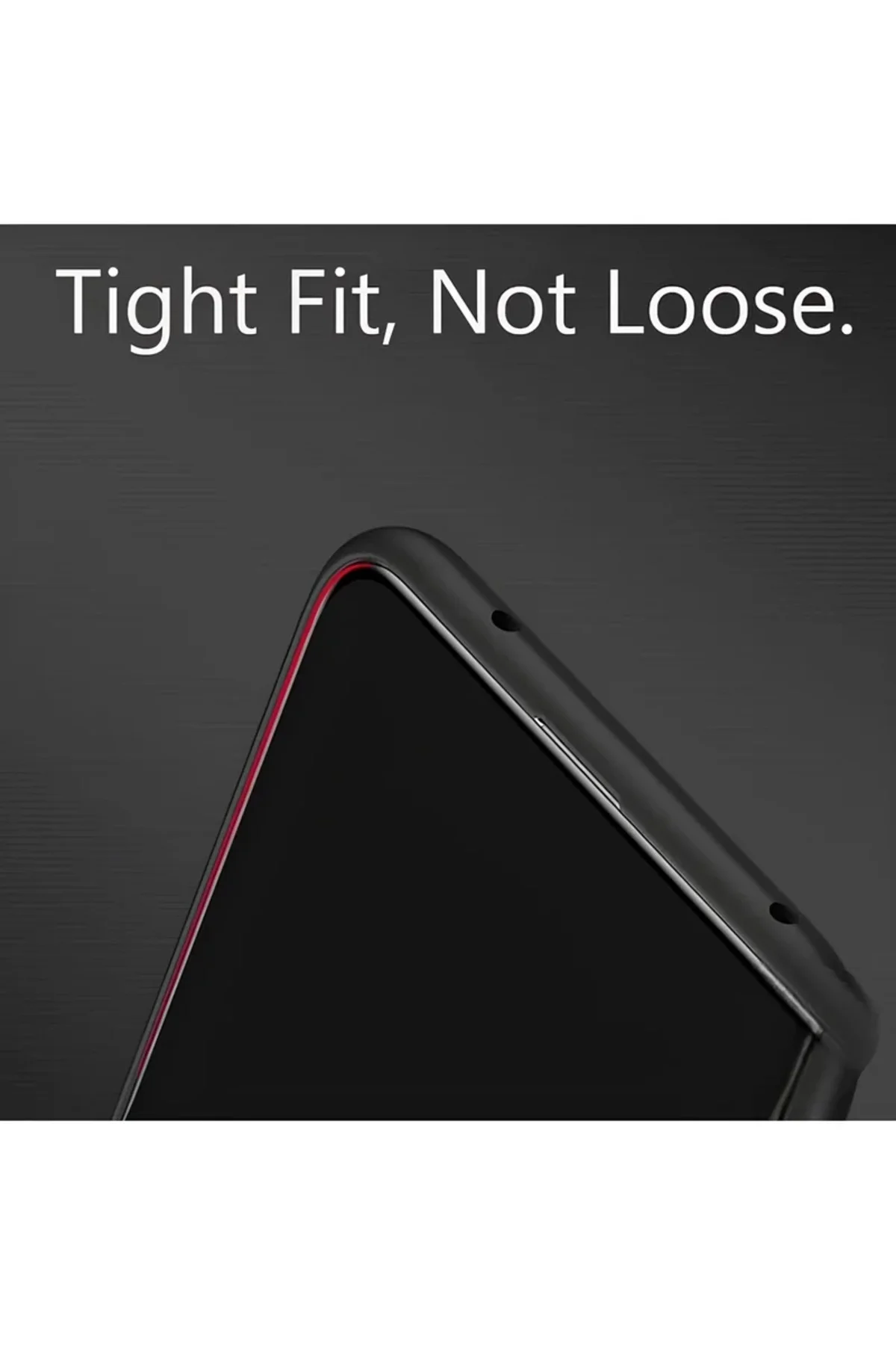 Xiaomi 17 PRO Premium Siyah Silikon Kılıf Xiaomi 17 PRO Premium Siyah Silikon Kılıf