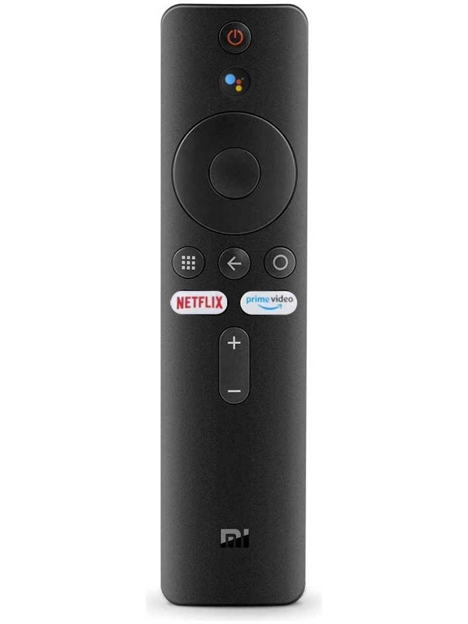 Xiaomi 17585250 Uydu Kumanda Mı Box Prime Video Netflıx Beyaz Tuş