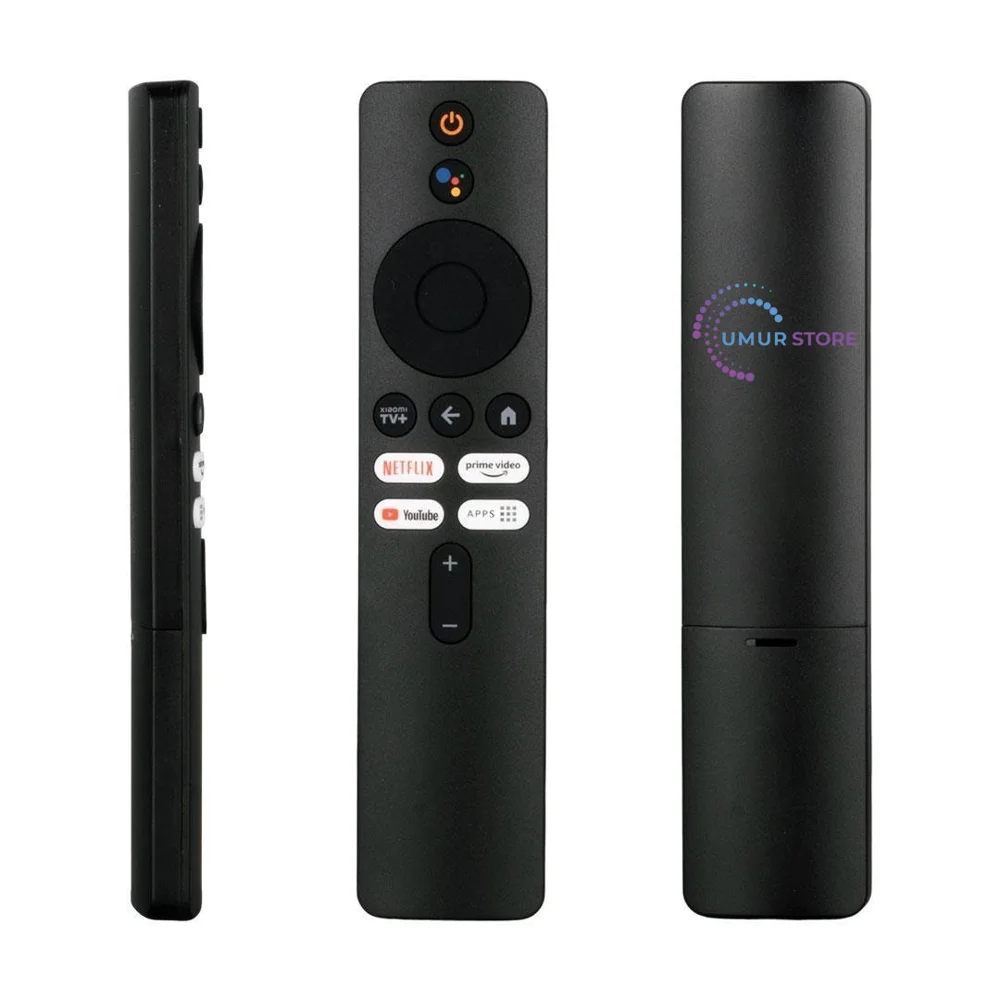 Xiaomi 40E17155E55C Netflix Prime Video YouTube Tuşlu Ses Komutlu Xiaomi 40E17155E55C Netflix Prime Video YouTube Tuşlu Ses Komutlu
