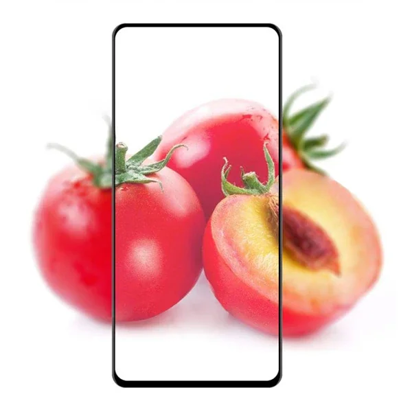 Xiaomi 9T /K20 Pro Full Glue Tempered Cam Ekran Koruyucu Full Kaplama-1852