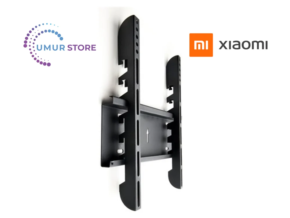 Xiaomi A 55 2026-4K Ultra HD Google Smart Uyumlu Lcd Led TV Askı