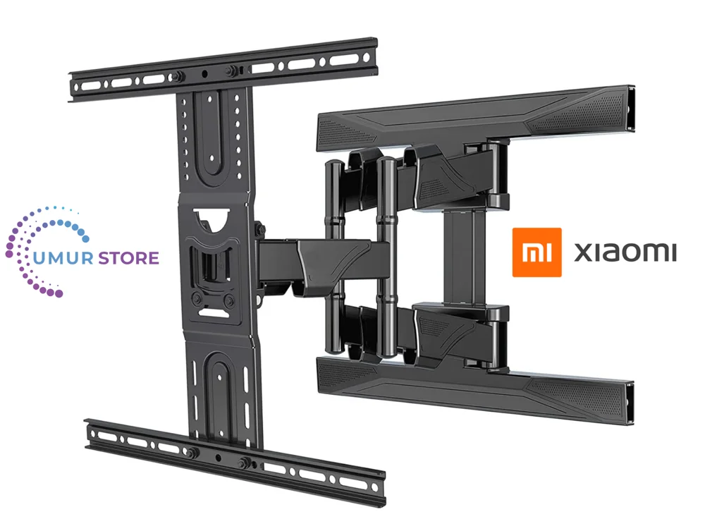 Xiaomi A Pro 65 2026 4K HD Google Smart Uydu Alıcılı QLED Lcd Led