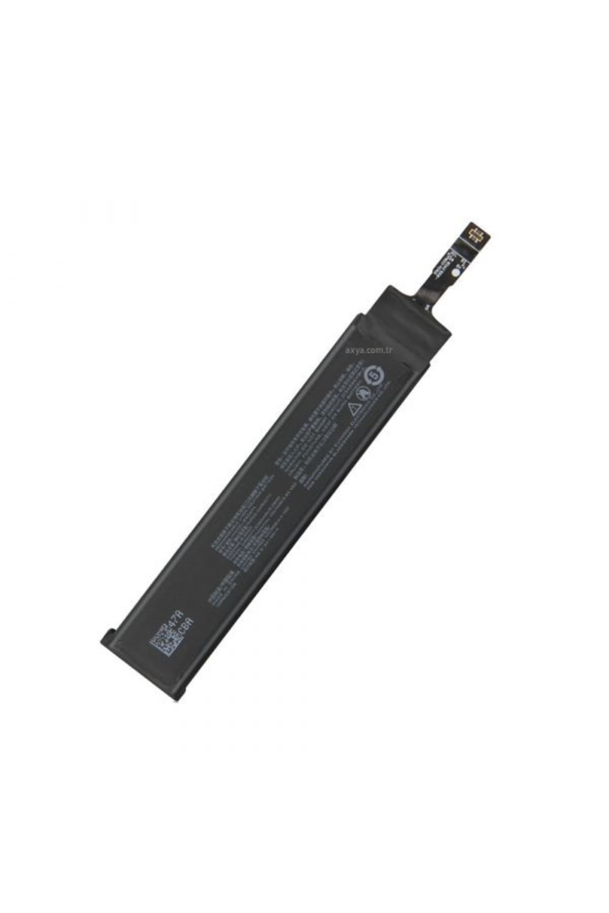 Axya Xiaomi Black Shark 3 / 3S Uyumlu Pil Batarya Bs06fa 4000 Mah
