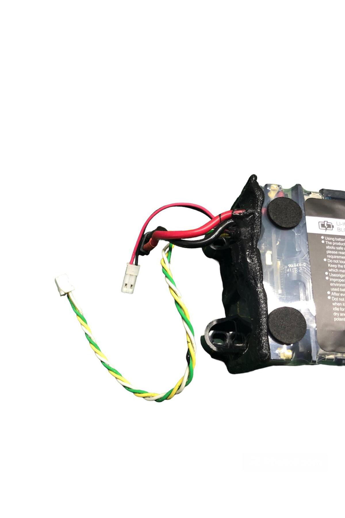 Home Xiaomi Elektrikli Scooter Bataryası 36 Volt 7.8Ah Uyumlu