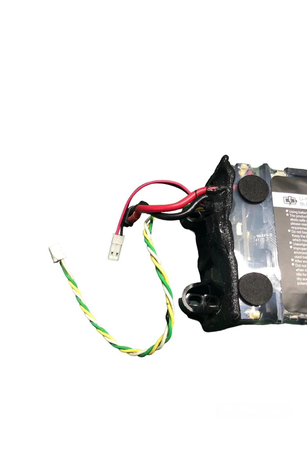 xiaomi elektrikli scooter bataryası 36 volt 7.8ah Uyumlu