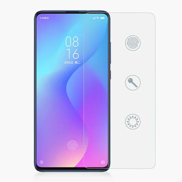 Xiaomi K20/K20Pro-Mi 9T Tempered Kırılmaz Cam Ekran Koruyucu-1852 Xiaomi K20/K20Pro-Mi 9T Tempered Kırılmaz Cam Ekran Koruyucu-1852