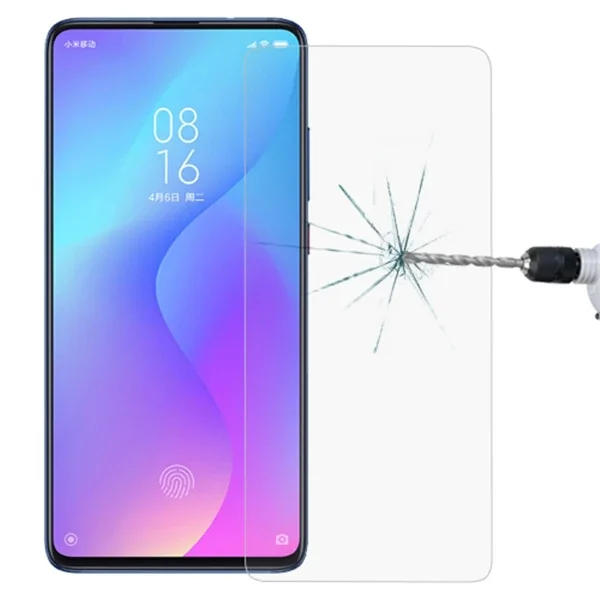 Xiaomi K20/K20Pro-Mi 9T Tempered Kırılmaz Cam Ekran Koruyucu-1852 Xiaomi K20/K20Pro-Mi 9T Tempered Kırılmaz Cam Ekran Koruyucu-1852