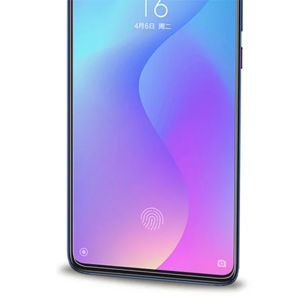 Xiaomi K20/K20Pro-Mi 9T Tempered Kırılmaz Cam Ekran Koruyucu-1852 Xiaomi K20/K20Pro-Mi 9T Tempered Kırılmaz Cam Ekran Koruyucu-1852