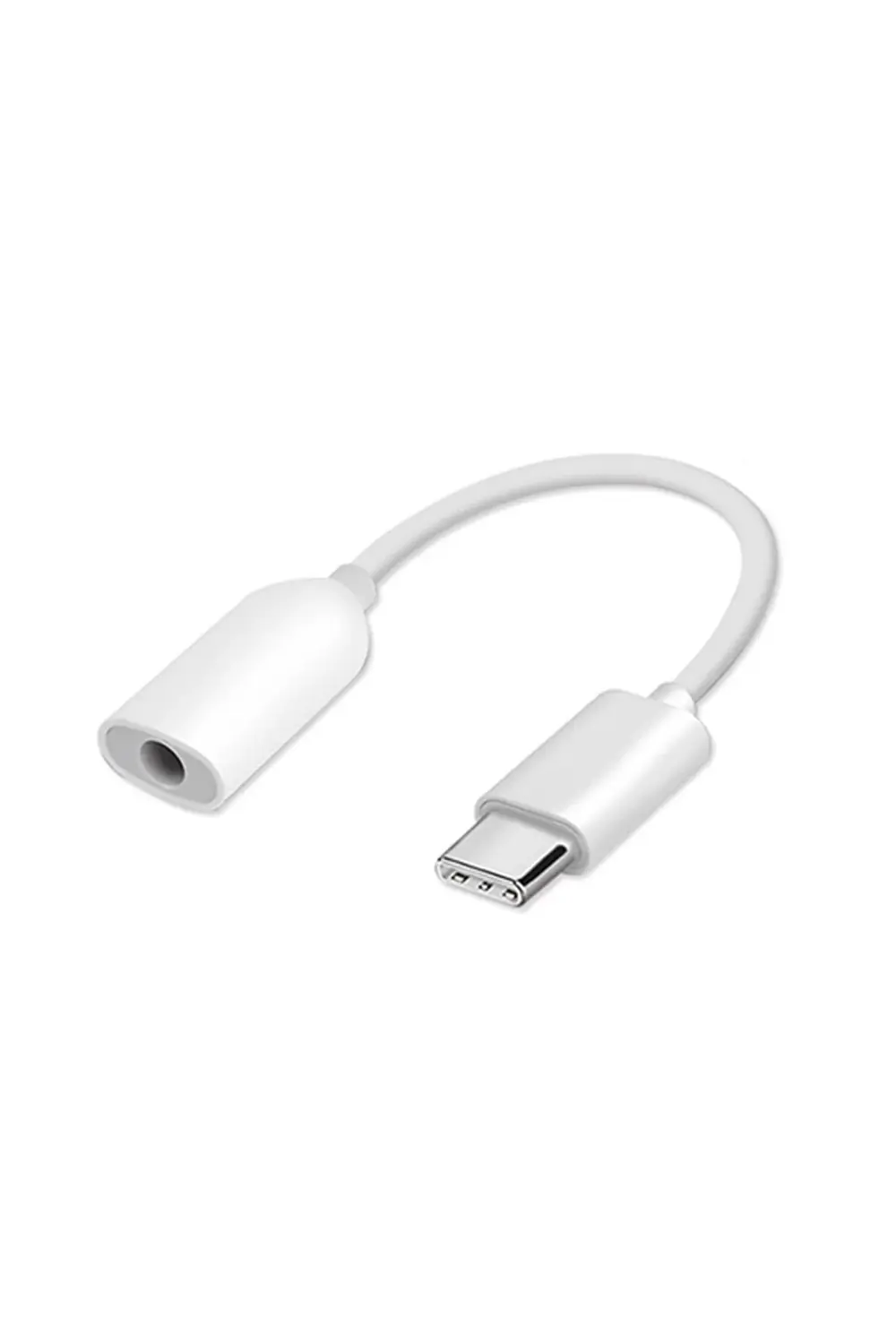 Xiaomi Kulaklık Dönüştürücü Adaptör TypeC to 3.5mm