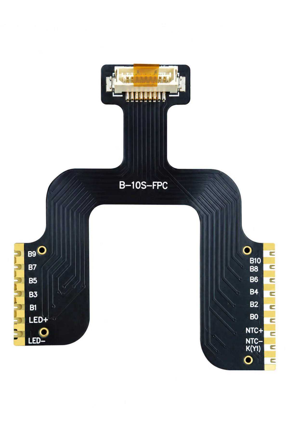 Xiaomi M365 BMS 10S FPC Bağlantı Kablosu Plexi