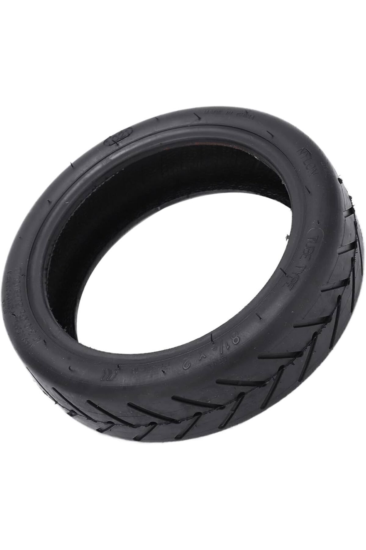 Home Xiaomi M365 Pro 2 Scooter Essential 1S Scooter Dış Lastik Uyumlu