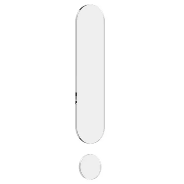 Xiaomi Mi 10 Kamera Lens Cam Koruyucu – Çizilmez Temperli Cam