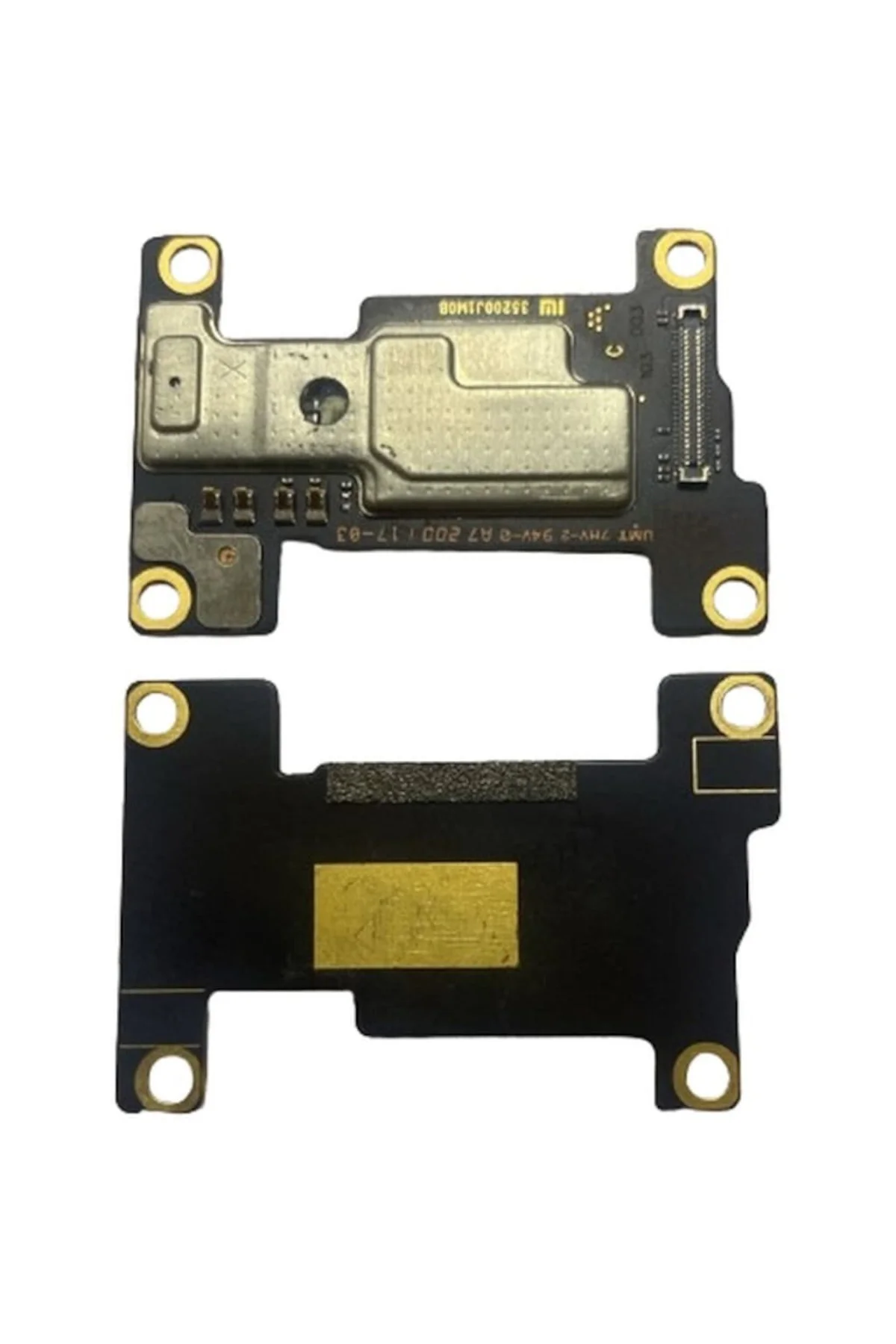 Xiaomi Mi 10 Lcd Ekran Bağlantı Bordu Xiaomi Mi 10 Lcd Ekran Bağlantı Bordu