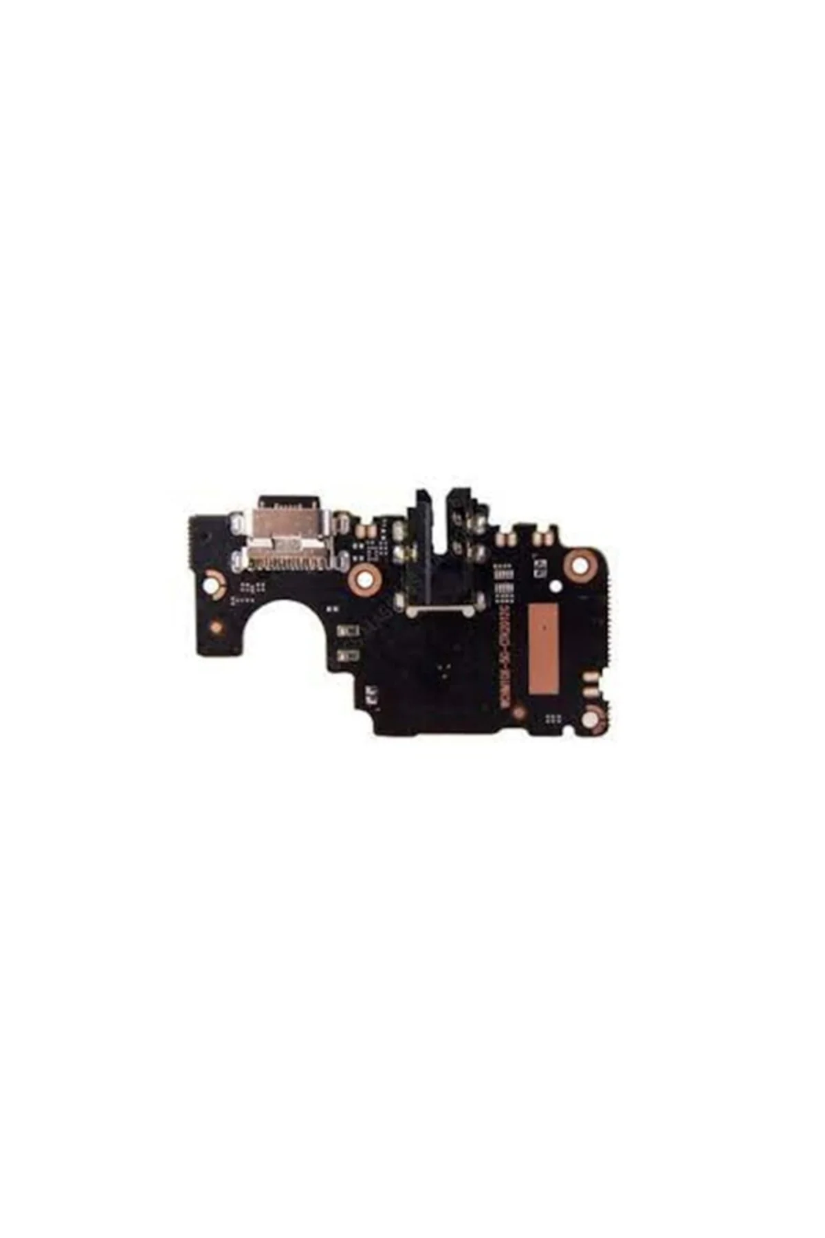 Xiaomi Mi 10 Lite Uyumlu Şarj Soket Mikrofon Bordu