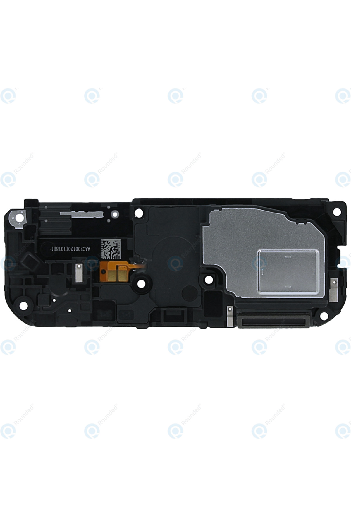 Xiaomi Mi 10 Lite Zil Bazır Hoparlör Xiaomi Mi 10 Lite Zil Bazır Hoparlör
