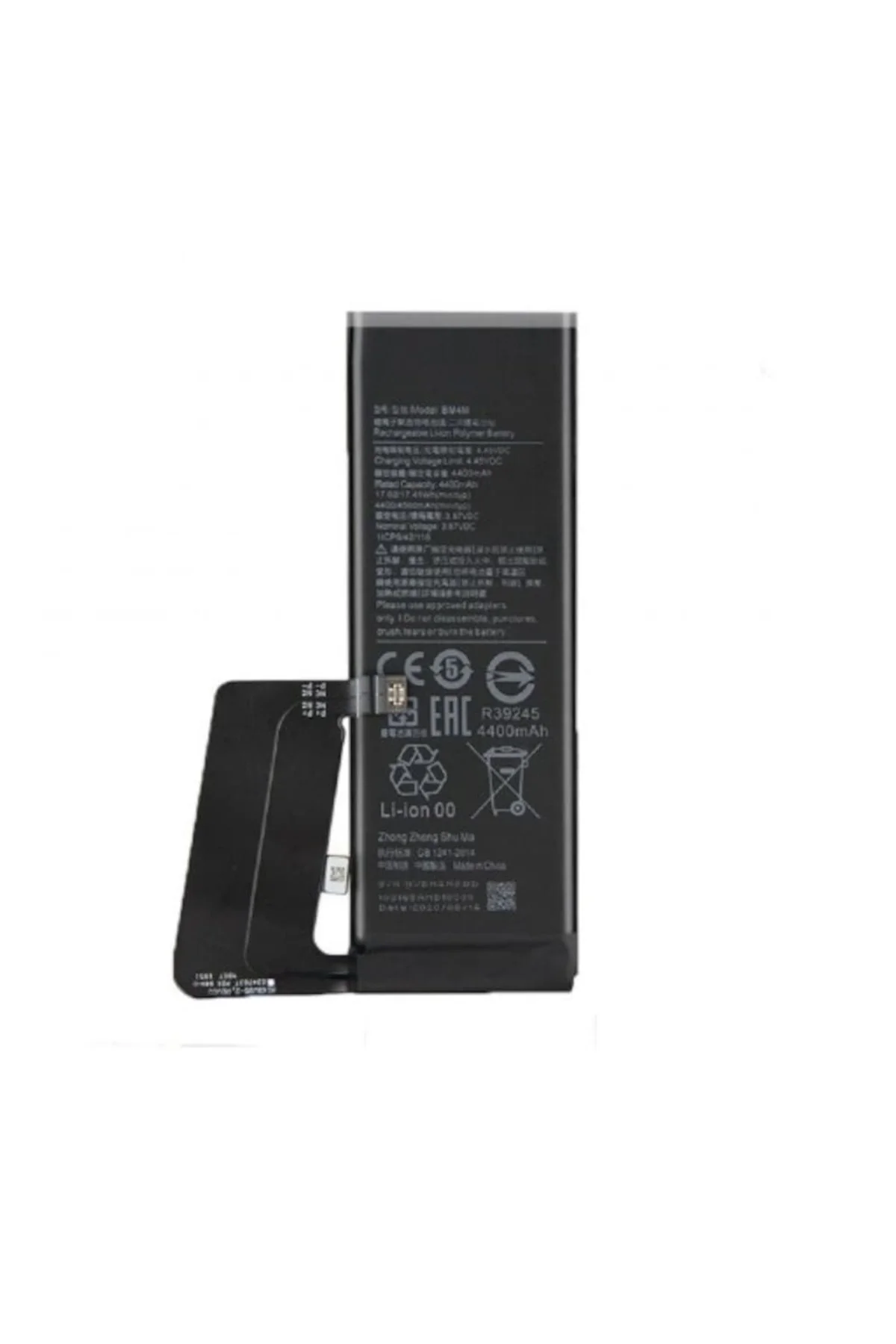 Xiaomi Mi 10 Pro 5g Pil Batarya Bm4m + Tamir Set Fiyatı, Yorumları ve Özellikleri