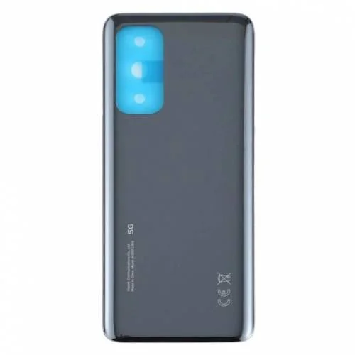 Xiaomi Mi 10T-10T Pro Arka Pil Batarya Kapak Xiaomi Mi 10T-10T Pro Arka Pil Batarya Kapak