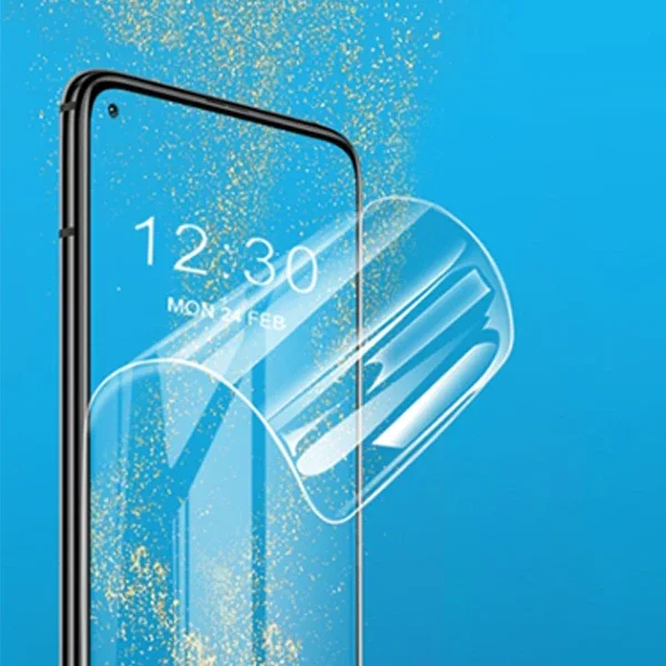 Xiaomi Mi 10T 10T Pro 3D Full Membran Nano Hidrojel Film Ekran Koruyucu-1852 Xiaomi Mi 10T 10T Pro 3D Full Membran Nano Hidrojel Film Ekran Koruyucu-1852