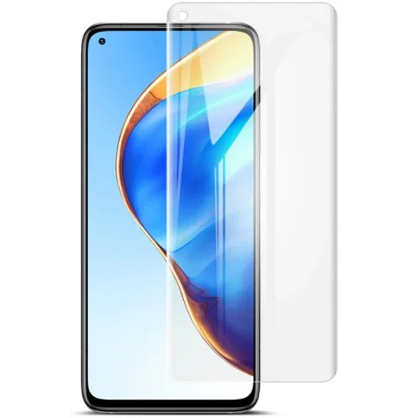 Xiaomi Mi 10T 10T Pro 3D Full Membran Nano Hidrojel Film Ekran Koruyucu-1852 Xiaomi Mi 10T 10T Pro 3D Full Membran Nano Hidrojel Film Ekran Koruyucu-1852