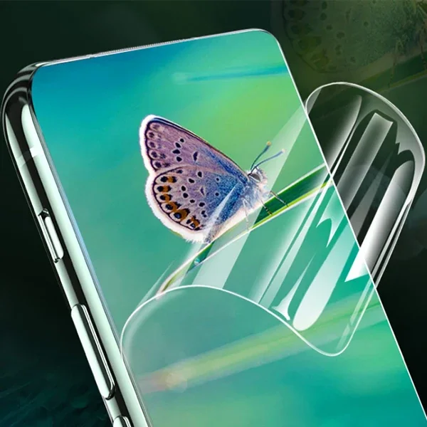 Xiaomi Mi 10T 10T Pro 3D Full Membran Nano Hidrojel Film Ekran Koruyucu-1852 Xiaomi Mi 10T 10T Pro 3D Full Membran Nano Hidrojel Film Ekran Koruyucu-1852