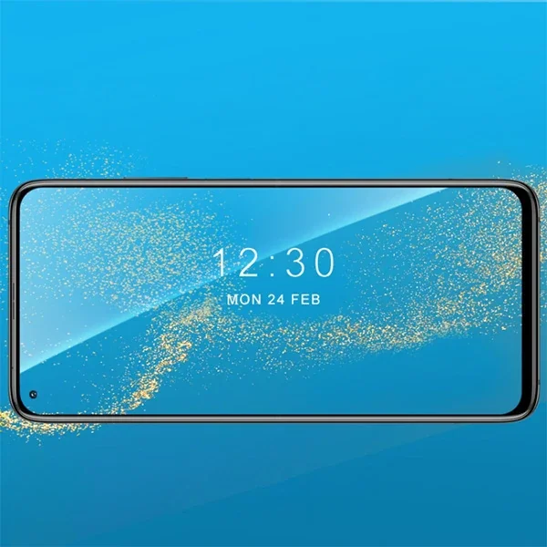 Xiaomi Mi 10T 10T Pro 3D Full Membran Nano Hidrojel Film Ekran Koruyucu-1852 Xiaomi Mi 10T 10T Pro 3D Full Membran Nano Hidrojel Film Ekran Koruyucu-1852