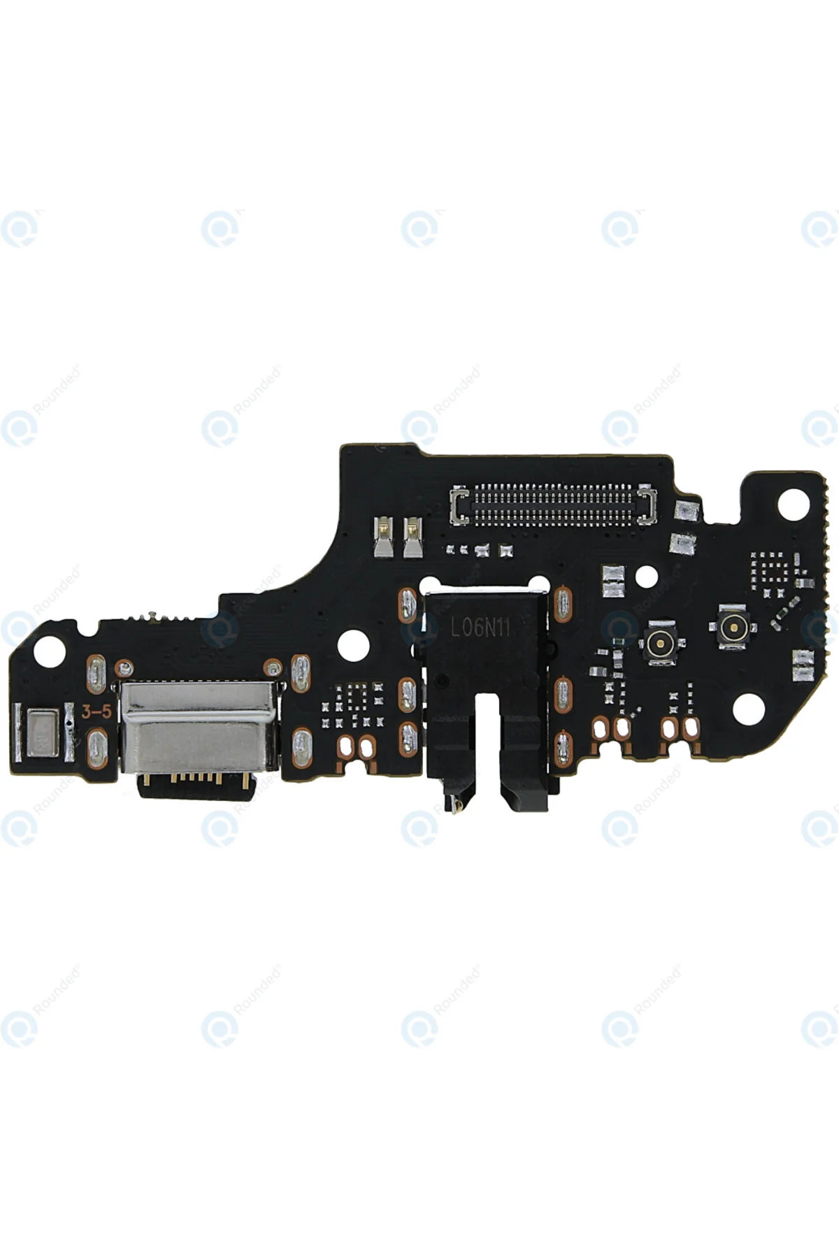 Xiaomi Mi 10t Lite Şarj Soketi, Mikrofon Bordu Xiaomi Mi 10t Lite Şarj Soketi, Mikrofon Bordu