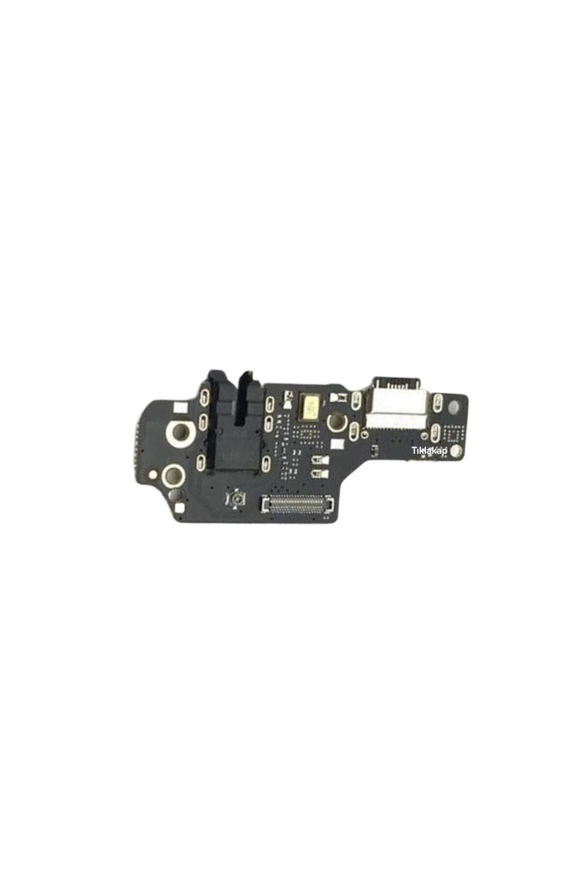 Xiaomi Mi 10T Lite Şarj Soketi Mikrofon Bordu