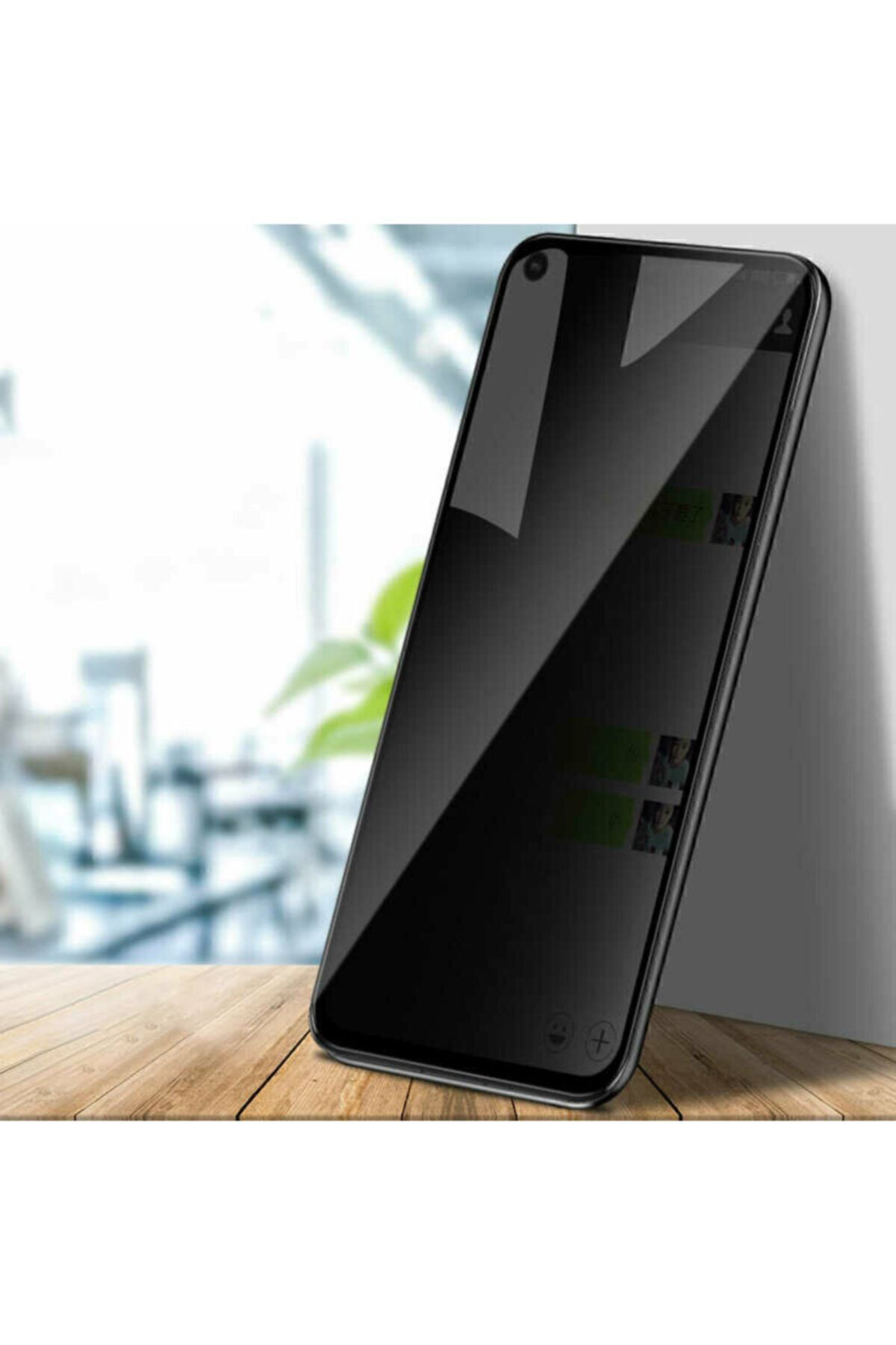 Xiaomi Mi 10t Pro 5d Gizli Hayalet Ekran Koruyucu Kırılmaz Cam