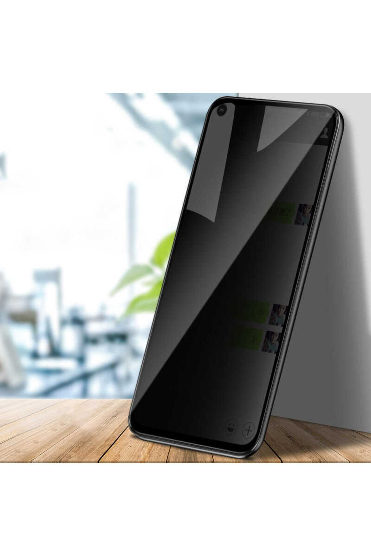 Xiaomi Mi 10t Pro 5g Tam Kaplayan Hayalet Seramik Ekran Koruyucu 