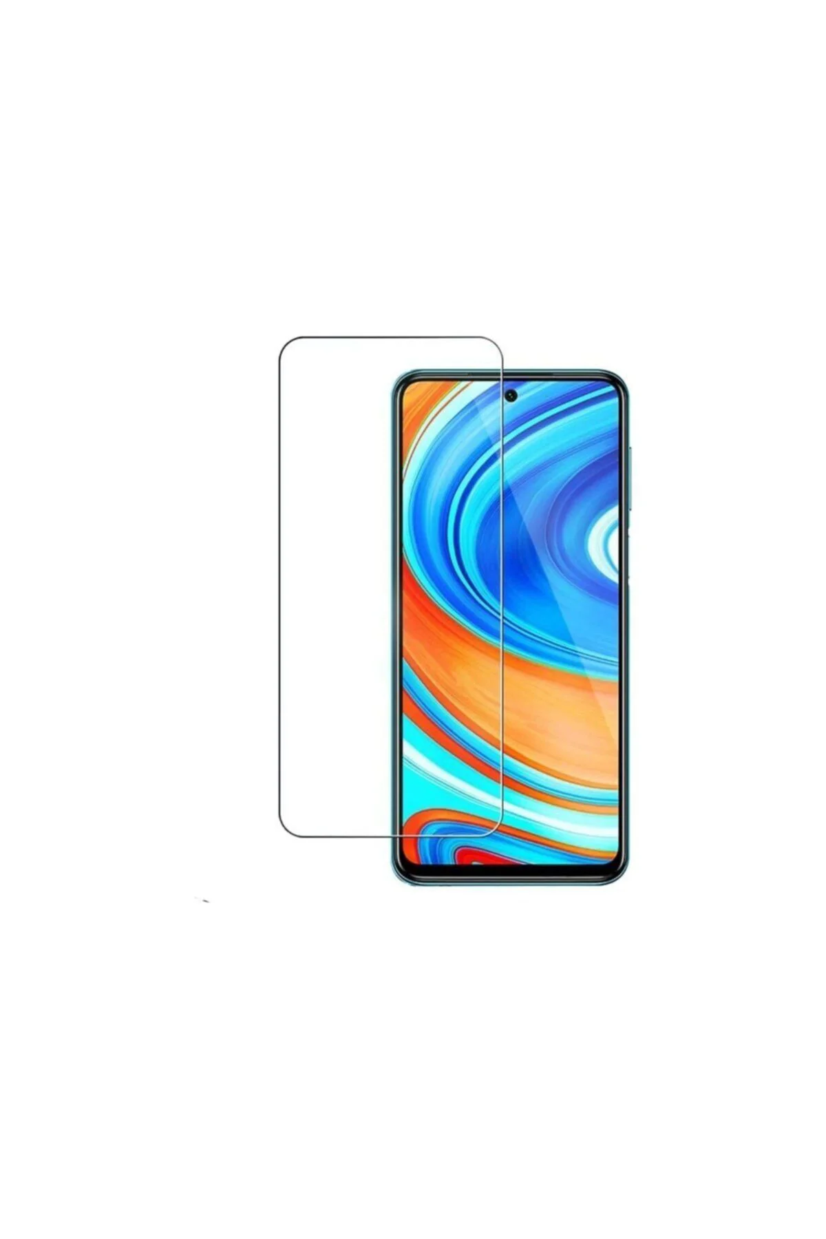 Xiaomi Mi 10t Pro Ekran Koruyucu Nano Esnek Flexible Micro Temper