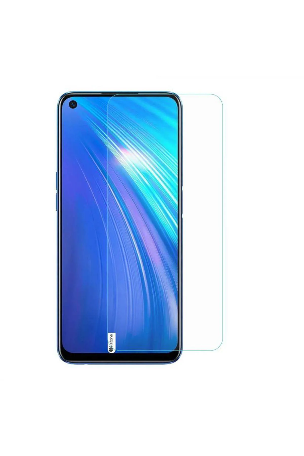 Xiaomi Mi 10T / T Pro Standart Kırılmaz Cam