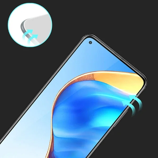 Xiaomi Mi 10T/10T LİTE/10T Pro Full Glue Tempered Full Cam Ekran Koruyucu-1852 Xiaomi Mi 10T/10T LİTE/10T Pro Full Glue Tempered Full Cam Ekran Koruyucu-1852