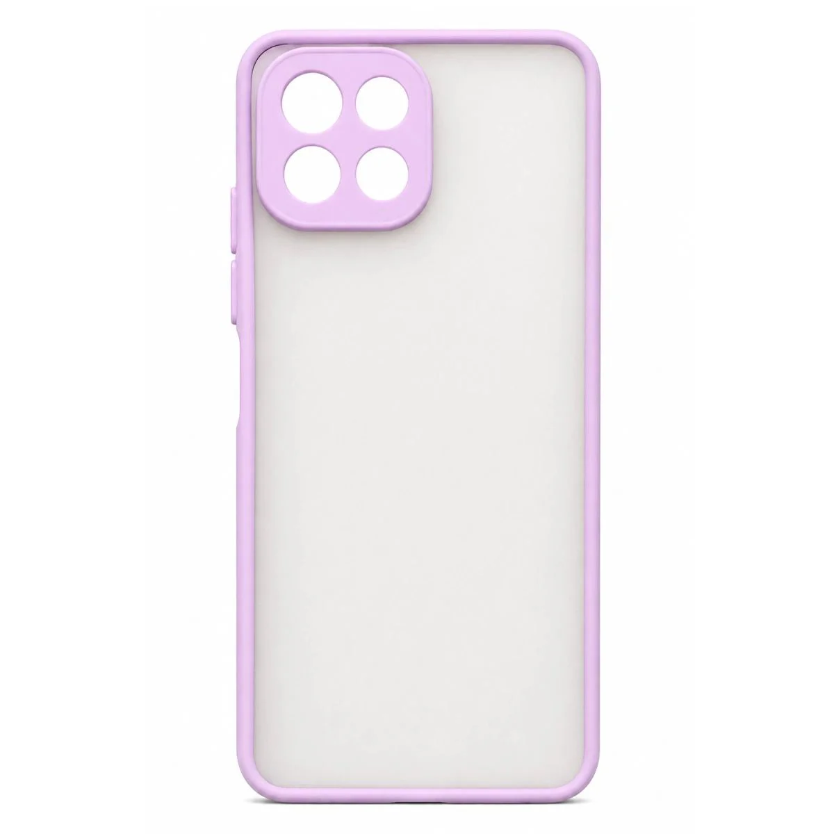 Xiaomi Mi 11 ile Uyumlu Montreal Silikon Kılıf - Mor, Darbe Emici & Kamera Korumalı Fiyatı, Yorumları ve Özellikleri
