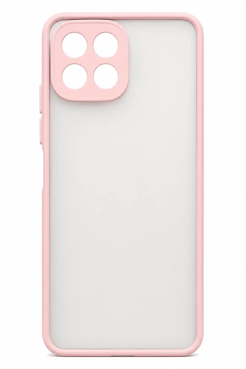 Xiaomi Mi 11 Kılıf Montreal Silikon Kapak - Pembe Fiyatı, Yorumları ve Özellikleri