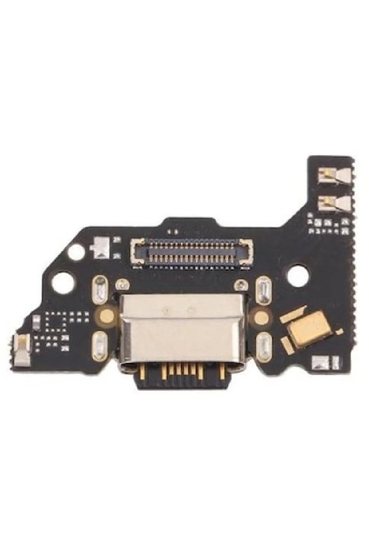Xiaomi Mi 11 Lite Şarj Soketi Mikrofon Bordu