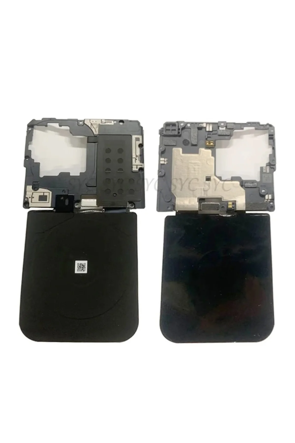 Xiaomi Mi 11 Nfc Kablosuz Şarj Ve Anten Modülü Full