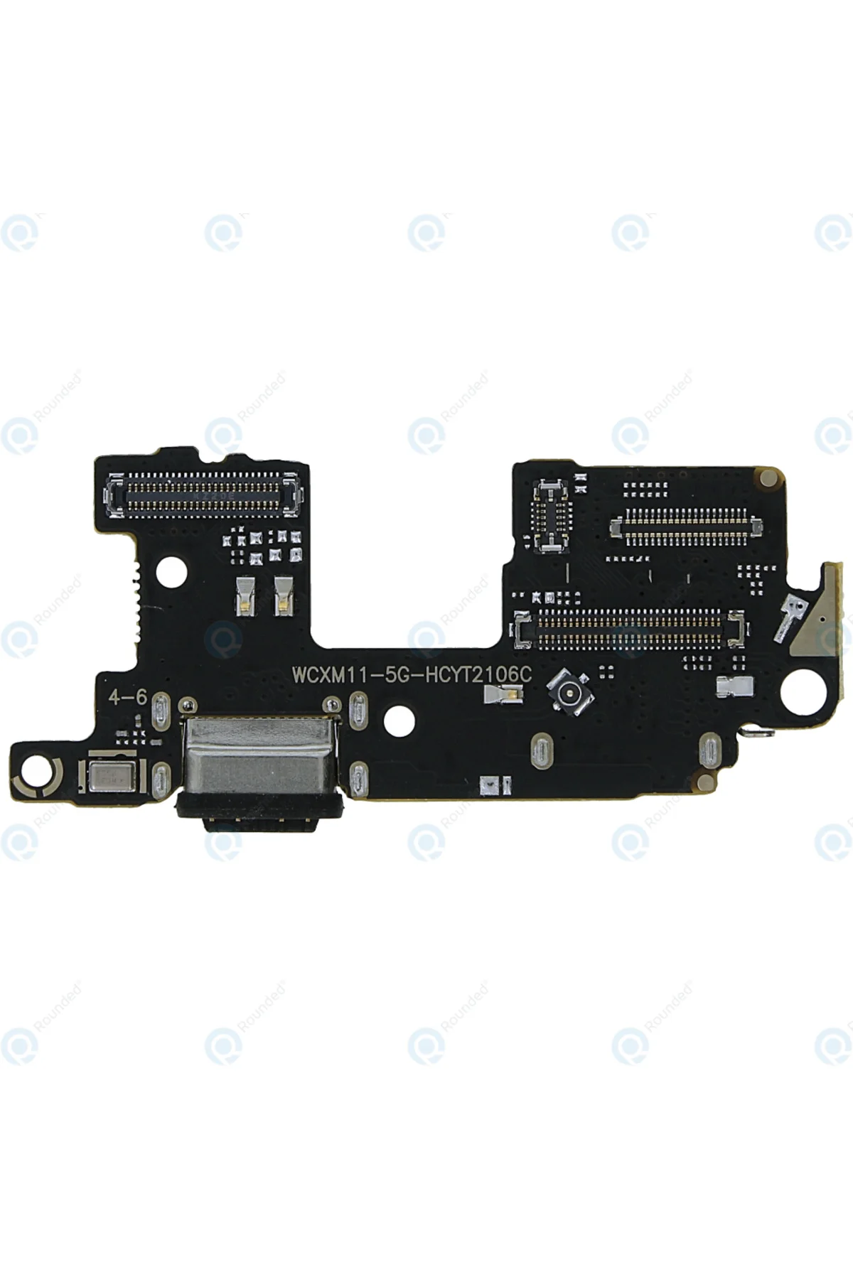 Xiaomi Mi 11 Şarj Soketi M2011k2c Xiaomi Mi 11 Şarj Soketi M2011k2c - Görsel 2