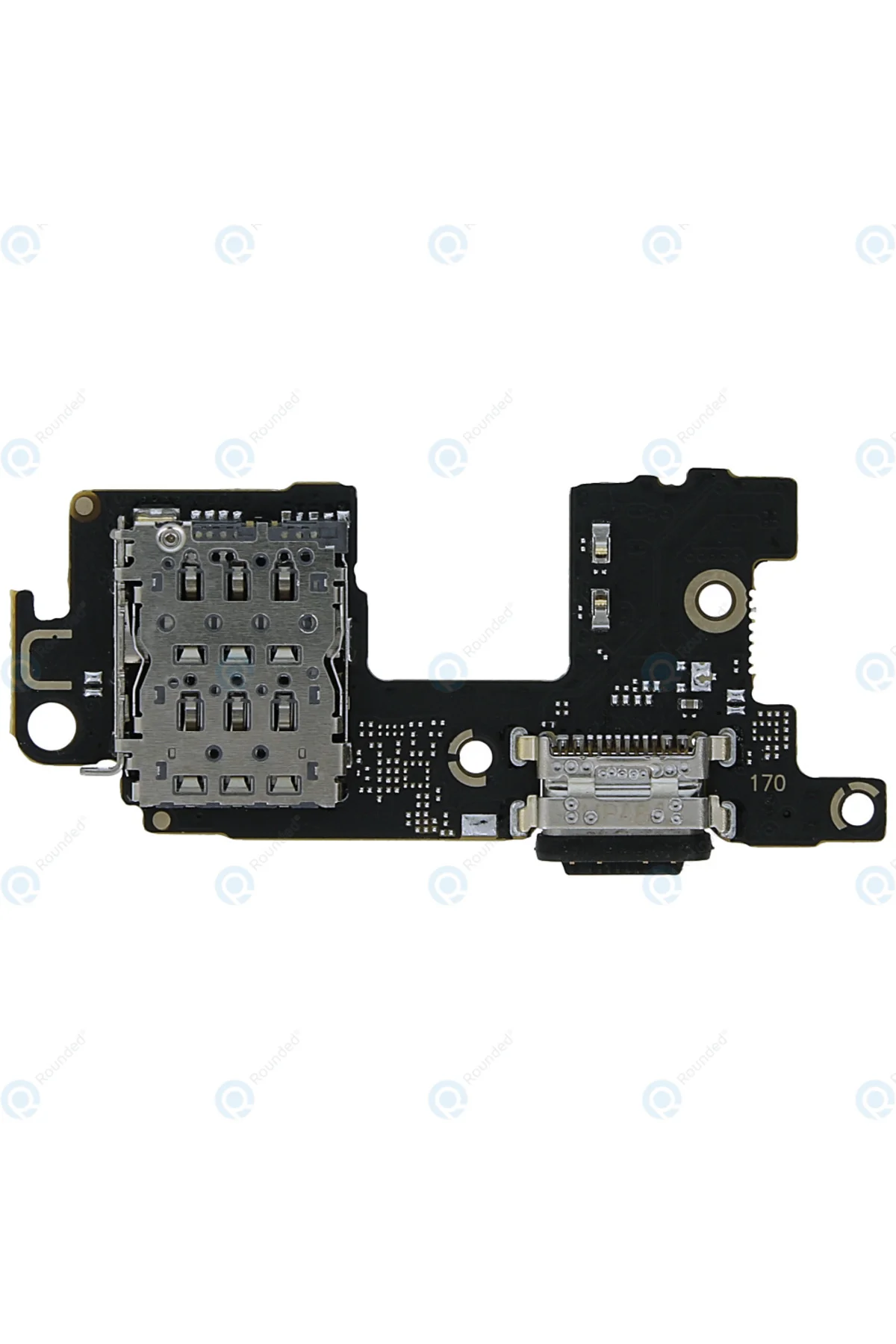 Xiaomi Mi 11 Şarj Soketi M2011k2c Xiaomi Mi 11 Şarj Soketi M2011k2c