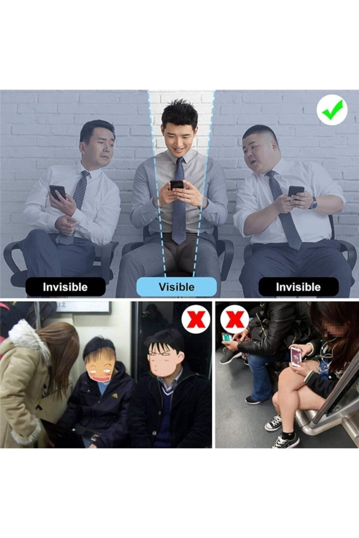 Xiaomi Mi 11t Pro Uyumlu  Mat Buzlu Hayalet Cam Ekran Koruyucu Gi