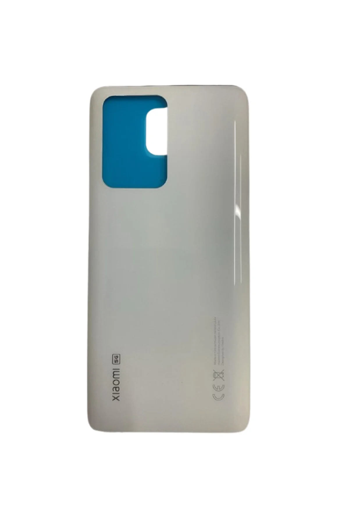 Xiaomi Mi 11T Pro (5g) Arka Kapak Beyaz