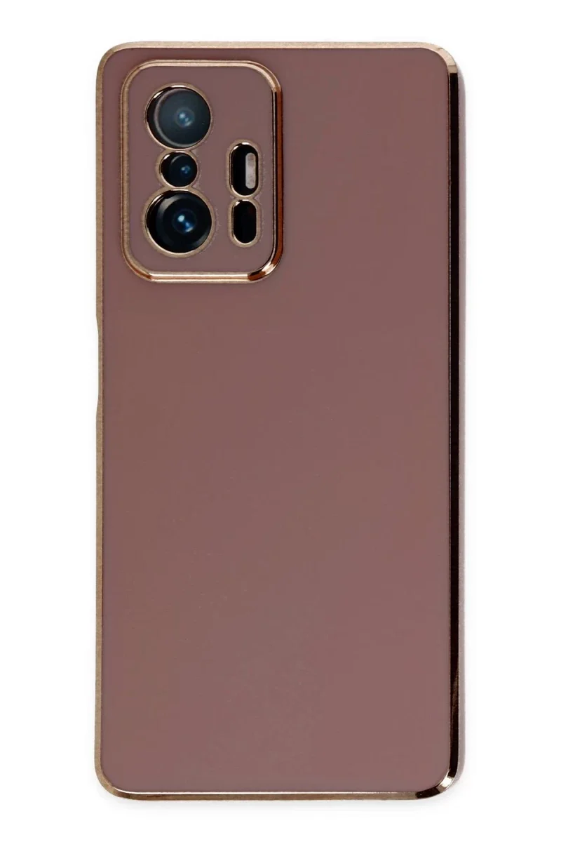 Xiaomi Mi 11T Pro Kılıf Volet Silikon - Kırmızı Fiyatı, Yorumları ve Özellikleri
