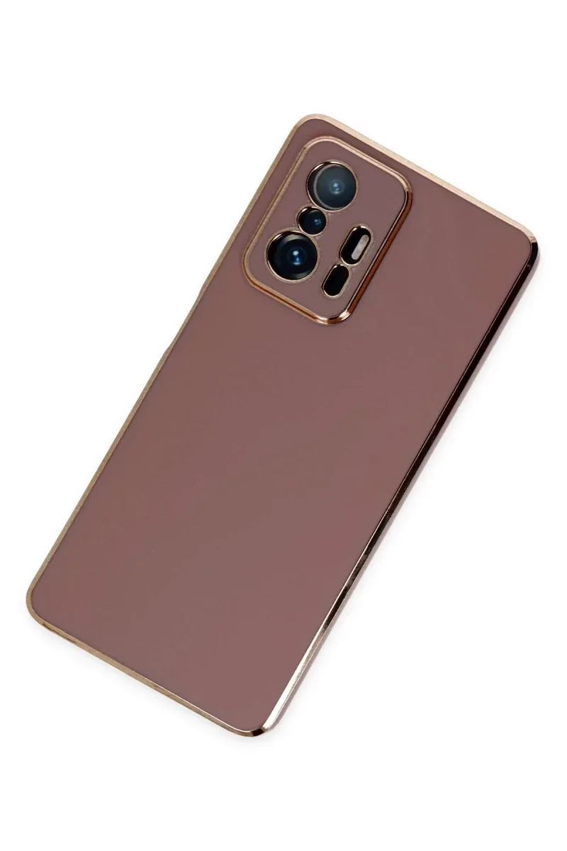 Xiaomi Mi 11T Pro Kılıf Volet Silikon - Kırmızı Fiyatı, Yorumları ve Özellikleri