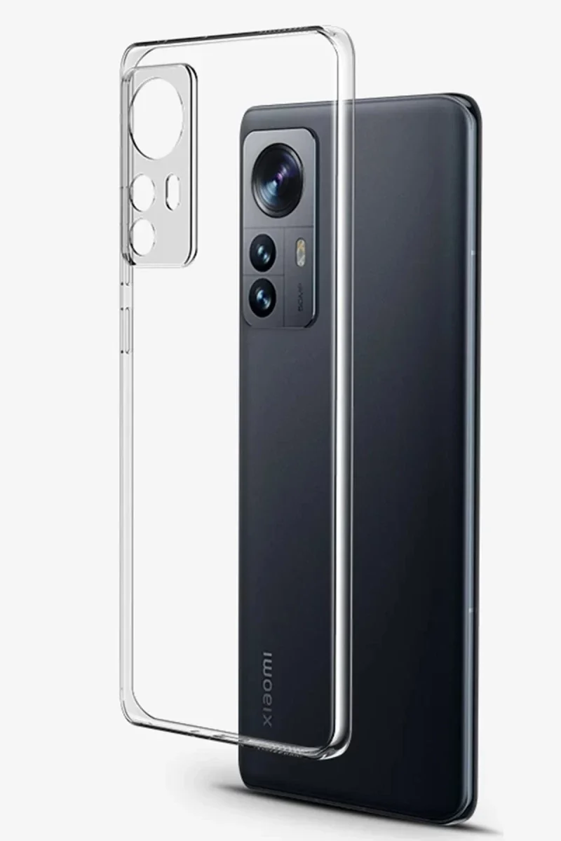 Xiaomi Mi 12 Lite Kılıf Lüx Şeffaf Silikon Fiyatı, Yorumları ve Özellikleri