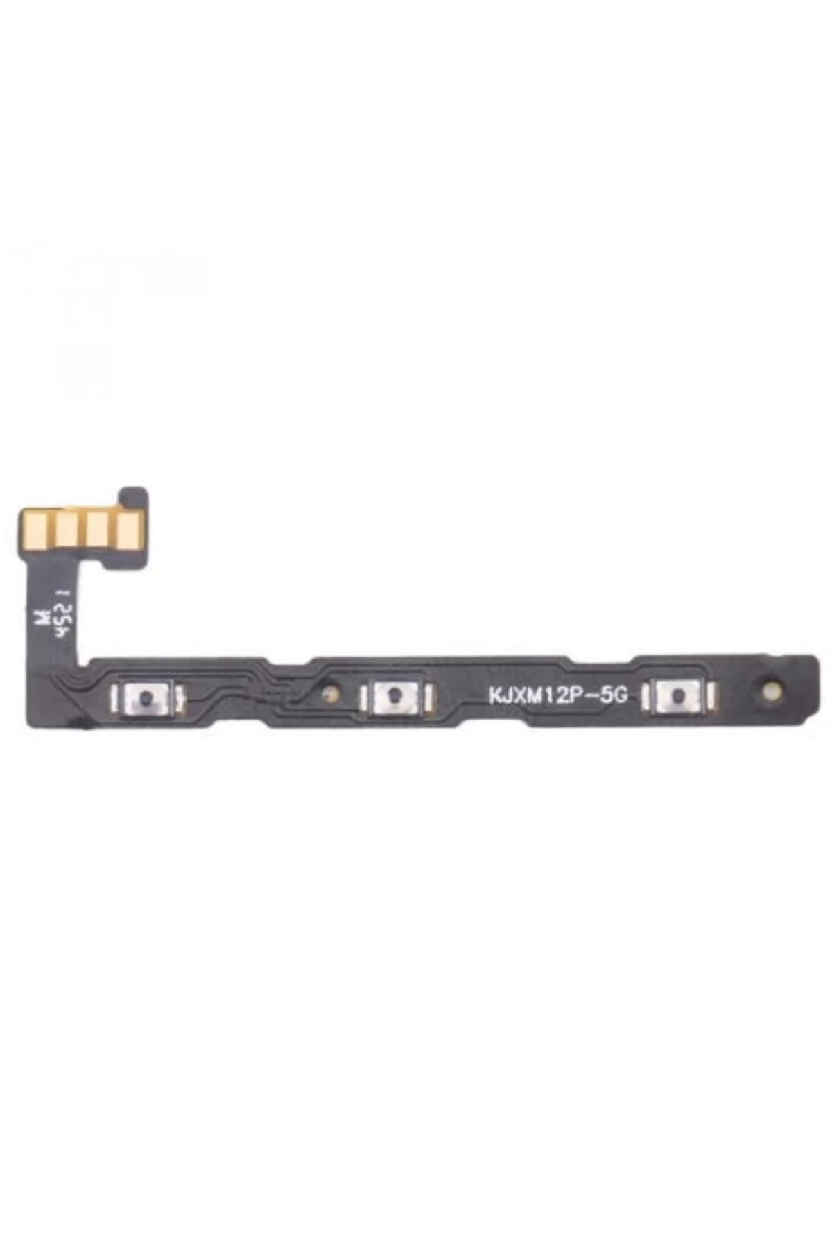 Xiaomi Mi 12 Pro 5G On-Off Flex