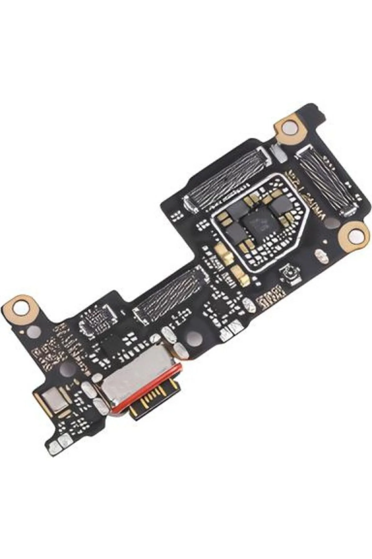 Xiaomi Mi 12T Şarj Soketi Full Orijinal Xiaomi Mi 12T Şarj Soketi Full Orijinal