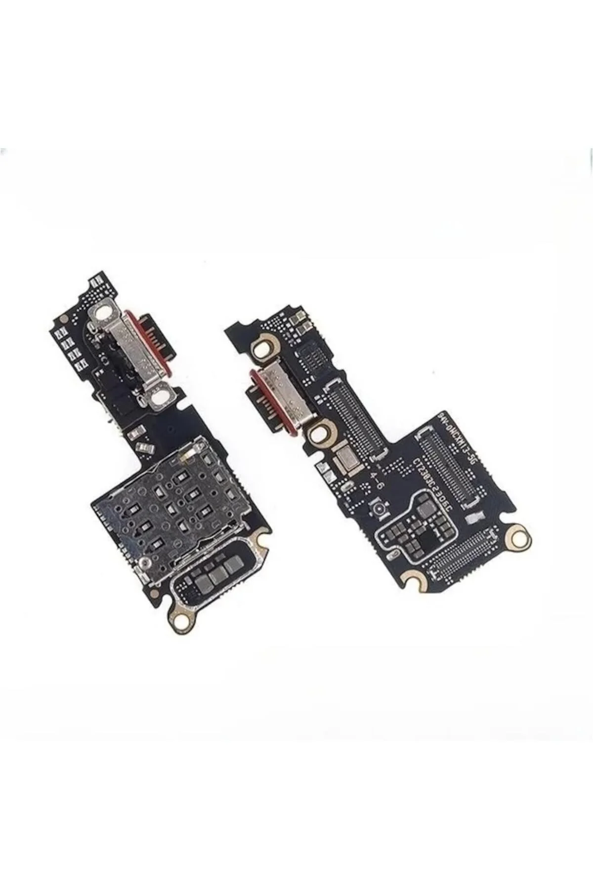 Xiaomi Mi 13 Şarj Soket Mikrofon Ve Sim Bordu Full