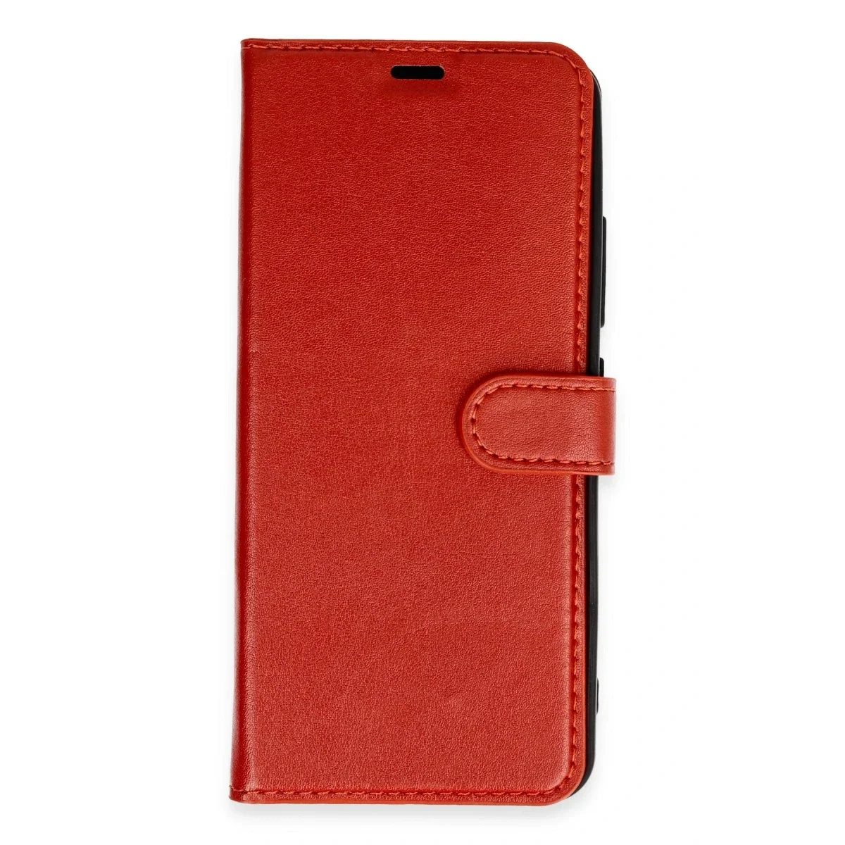 Xiaomi Mi 13 Trend S Plus Kapaklı Kılıf - Kırmızı Xiaomi Mi 13 Trend S Plus Kapaklı Kılıf - Kırmızı